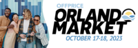 OFFPRICE Show October 2023 logo